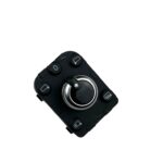 Botao Comando Retrovisor Audi Rs4 2.9 V6 2019 2020 2021 Oem - Imagem 4