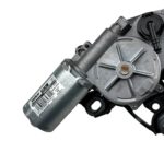 Motor Limpador Traseiro Vigia Audi Rs4 2.9 V6 2019 2020 2021 - Imagem 5