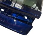 Tampa Traseira Porta Malas Vigia Audi Q8 3.0 2020 2021 2022 - Imagem 4