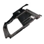 Forro Lateral Porta Malas Audi Rs4 2.9 V6 2019 2021 Direito - Imagem 7