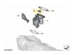 Sensor Temperatura Bomba Combustivel Bmw M2 G87 2022 a 2025 - Imagem 2