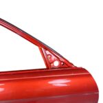 Porta Bmw M3 F80 2015 2016 2017 2018 Dianteira Direita Oem - Imagem 4