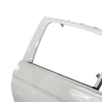 Porta Bmw M3 F80 2015 2016 2017 2018 Traseiro Esquerdo Oem - Imagem 5