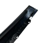 Moldura Black Piano Porta Audi Rs4 2.9 V6 2019 2021 Tras Dir - Imagem 7