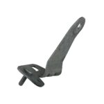 Suporte Buzina Grave Caracol Audi RS4 2.9 V6 2019 2020 2021 - Imagem 3
