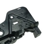 Suporte Parachoque Bmw M2 Coupe G87 2022 23 a 2025 Tras Dir - Imagem 6