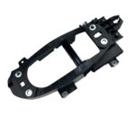 Suporte Console Trambulador Audi Rs4 Avant 2.9 V6 2019 2021