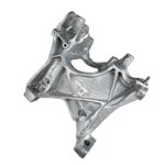 Suporte Caixa Cambio Audi Rs4 2.9 V6 2019 2020 2021 Esquerdo - Imagem 4