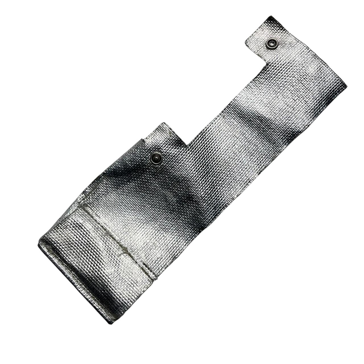 34127d7f625b00d92963b562059ef9da.jpeg Isolamento Termico Separador Oleo Audi Q8 3.0 2020 2021 2022 - Imagem 1