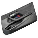 Forro Porta Bmw M2 Coupe G87 Track 2022 2023 a 2025 Direita