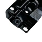 Suporte Batente Fechadura Capo Audi Rs4 2.9 V6 2019 2021 Esq - Imagem 5