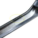 Acabamento Console Central Bmw M3 Competition G80 2022 Dir - Imagem 6