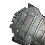 Chapao Protetor Assoalho Bmw M2 G87 2022 23 a 2025 Tras Esq - Imagem 7