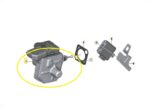 Modulo Bomba Freio Abs Bmw M3 Competition G80 2021 a 2025 - Imagem 3