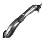 Tubo Intermediario Escapamento Bmw M2 Coupe G87 2023 a 2025 - Imagem 3