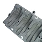 Defletor Oleo Carter Motor M2c M3 G80 G87 S58 2020 21 a 2024 - Imagem 7