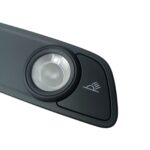Luz Teto Cortesia Audi RS4 2.9 V6 2019 2020 2021 Traseiro - Imagem 5