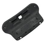 Forro Tampa Porta Malas Bmw M2 Coupe G87 2022 2023 2024 2025