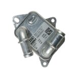 Radiador Trocador Calor Oleo Cambio Audi RS4 2.9 V6 2019 21 - Imagem 4