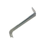 Suporte Defletor Tanque Bmw M2 Coupe G87 2022 2023 2025 Dir - Imagem 5