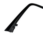 Moldura Arco Porta Audi Rs4 2.9 V6 2019 a 2021 Tras Esquerdo - Imagem 4