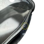 Acabamento Defletor Painel Corta Fogo Porsche Macan Gts 24 - Imagem 3