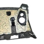 Tampao Bagagito Traseiro Bmw M3 Competition G80 2021 A 2025 - Imagem 8