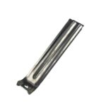 Suporte Defletor Termico Tanque Bmw M3 G80 2021 2025 Direito - Imagem 5