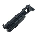 Suporte Guia Parachoque Audi Rs4 2.9 V6 2019 2021 Tras Esq
