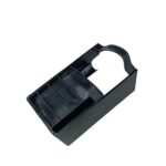 Acabamento Trilho Banco Bmw M3 Competition G80 2021 2025 Esq - Imagem 3