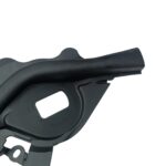 Borracha Acabamento Capo Bmw M2 Competition G87 2022 25 Esq - Imagem 4
