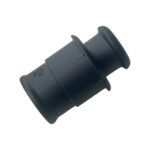 Tampa Capa Tomada 12v Audi Rs4 Avant 2.9 V6 2019 2020 2021 - Imagem 5
