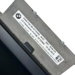 Tela Display Multimídia Bmw X4 M40 G02 2019 a 2022 10.25'' - Imagem 8