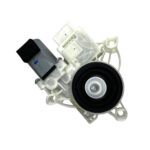 Motor Maquina Vidro Bmw M3 Competition G80 2022 Tras Esquerd - Imagem 3