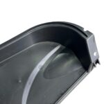 Tampa Filtro Ar Cabine Porsche Macan Gts 2.9 2020 A 2024 Oem - Imagem 6