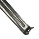 Suporte Defletor Termico Tanque Bmw M3 G80 2021 2025 Direito - Imagem 4