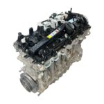 Motor Parcial Bmw M3 Competition G80 S58 21 2025 Base Troca