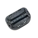Difusor Ar Corta Fogo Painel Bmw M3 M4 F80 F82 2015 a 2018 - Imagem 6