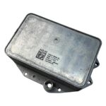 Radiador Trocador Calor Oleo Motor Porsche Macan Gts 2.9 24