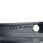 Suporte Console Trambulador Audi Rs4 Avant 2.9 V6 2019 2021 - Imagem 9