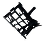 Suporte Modulo Conforto Bcm Porsche Macan Gts 2.9 2020 2024 - Imagem 4
