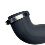 Tubo Mangueira Intercooler McLaren 720s 2017 a 2023 Direito - Imagem 2