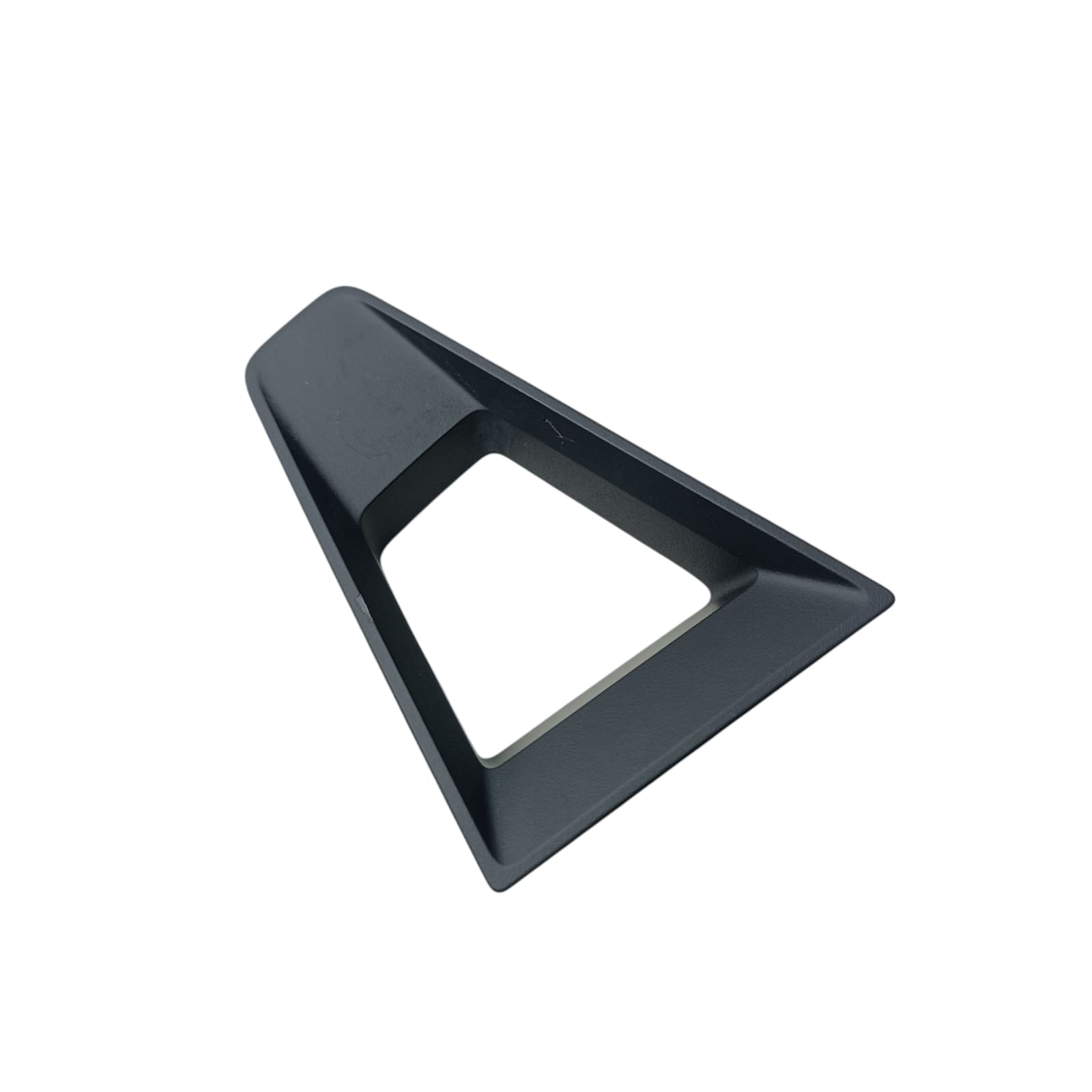392867a3516054d29f01a45b7d1b2700.jpeg Moldura Suporte Painel Bmw M3 Competition G80 2021 A 2025 - Imagem 1