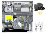 Modulo Rele Partida Start Stop Bmw M2 Coupe G87 2022 a 2025 - Imagem 2
