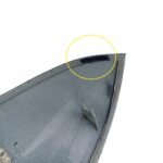 Capa Retrovisor Bmw M3 F80 2015 2014 2015 16 a 2018 Direito - Imagem 4