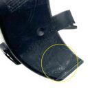 Guia Cabos Superior Painel Bmw M3 M4 F80 F82 2015 16 A 2018 - Imagem 2