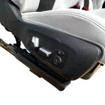 Jogo Bancos Bmw M3 Competition G80 2021 2022 2023 2024 2025 - Imagem 5