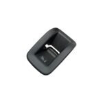 Acabamento Isofix Cadeirinha Banco Tras Audi RS4 2.9 V6 2020