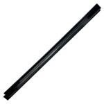 Friso Guia Vidro Bmw M3 Competition G80 2021 a 2025 Tras Esq - Imagem 5