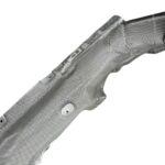 Defletor Termico Escape Bmw M2 Coupe G87 2022 2023 2025 Dir - Imagem 6